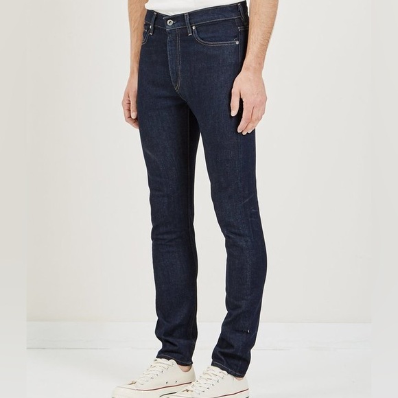 Levi’s Made and Crafted 510 Skinny - 32x32 - Picture 2 of 9